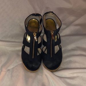 Michael Kors Wedges